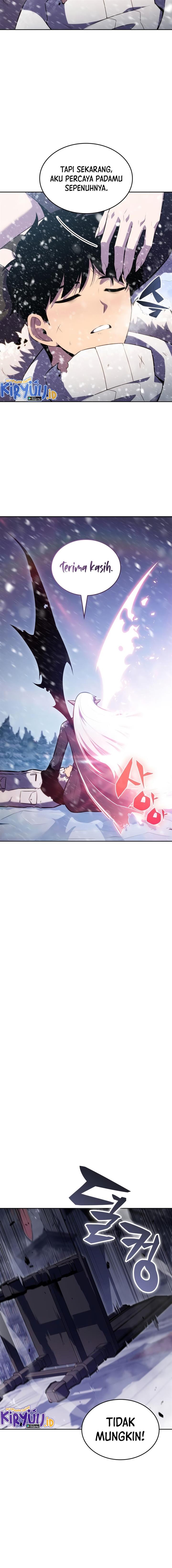 Solo Max-Level Newbie Chap 95 - Next Chap 96