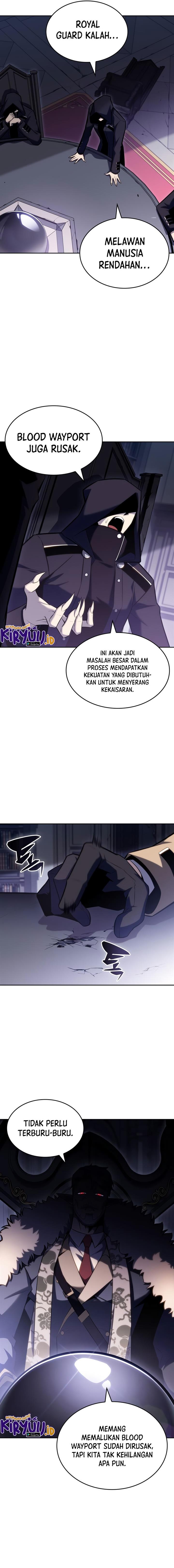 Solo Max-Level Newbie Chap 95 - Next Chap 96