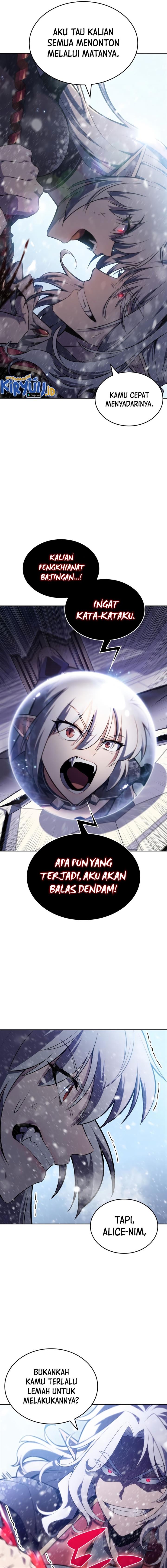 Solo Max-Level Newbie Chap 95 - Next Chap 96