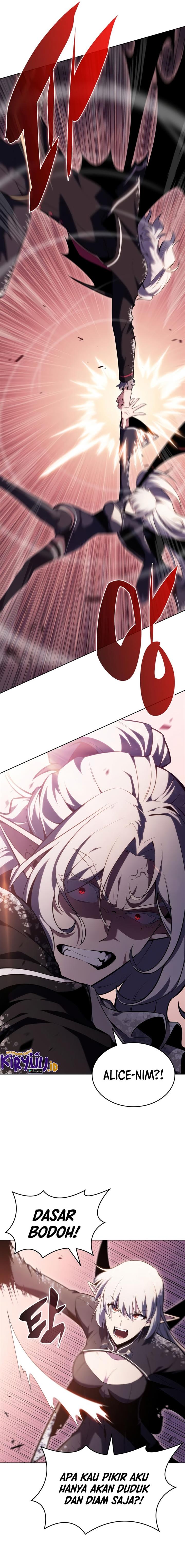 Solo Max-Level Newbie Chap 95 - Next Chap 96