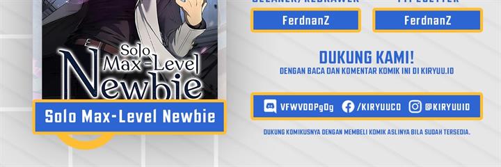Solo Max-Level Newbie Chap 95 - Next Chap 96