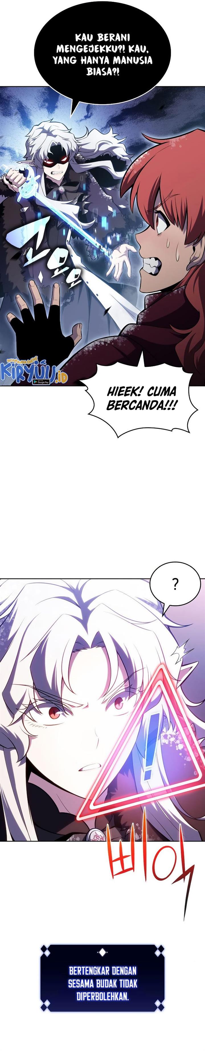 Solo Max-Level Newbie Chap 96 - Next Chap 97