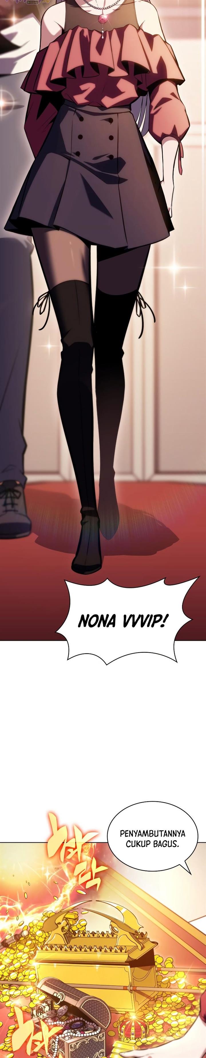 Solo Max-Level Newbie Chap 96 - Next Chap 97