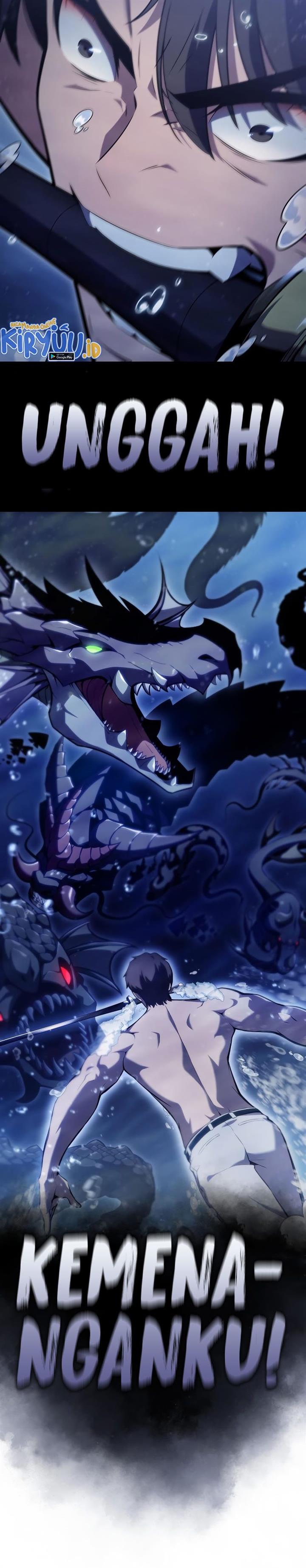 Solo Max-Level Newbie Chap 96 - Next Chap 97