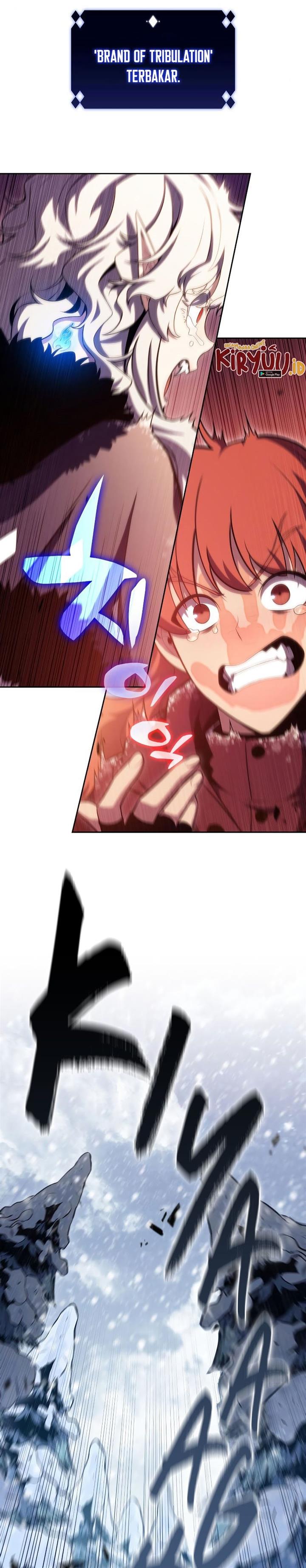 Solo Max-Level Newbie Chap 96 - Next Chap 97