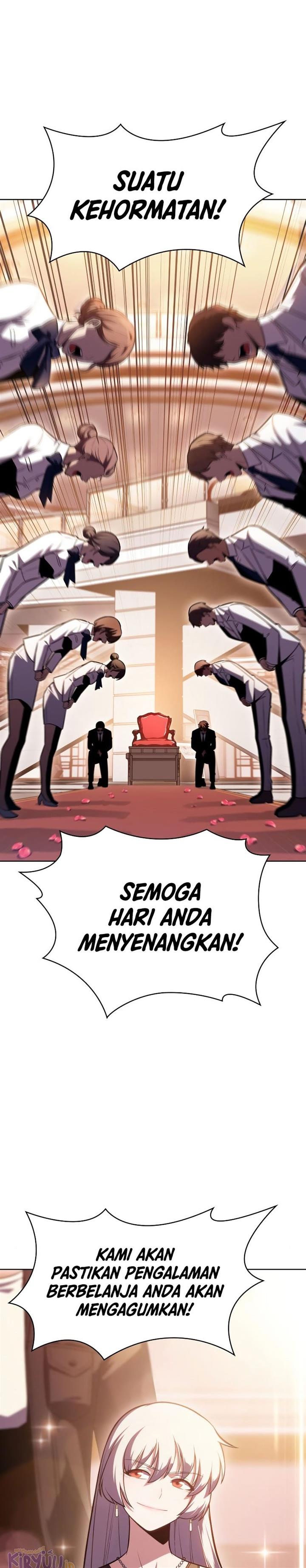 Solo Max-Level Newbie Chap 96 - Next Chap 97