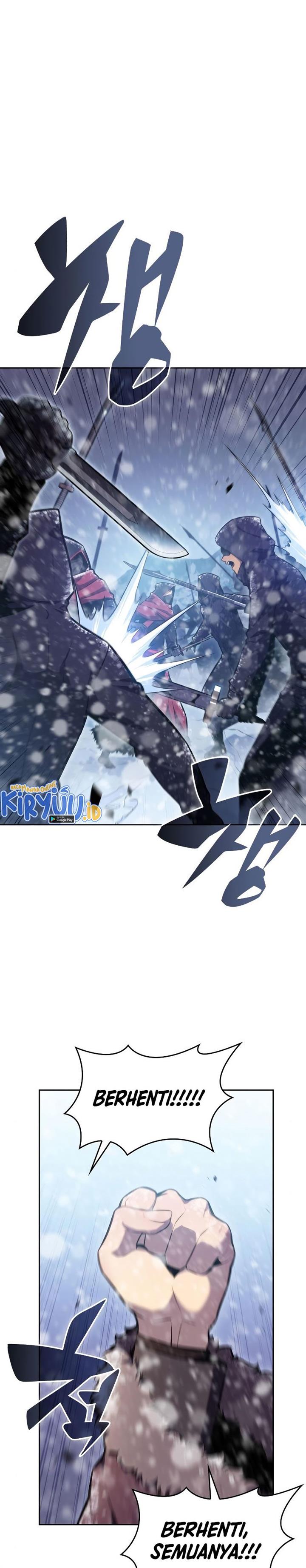 Solo Max-Level Newbie Chap 96 - Next Chap 97