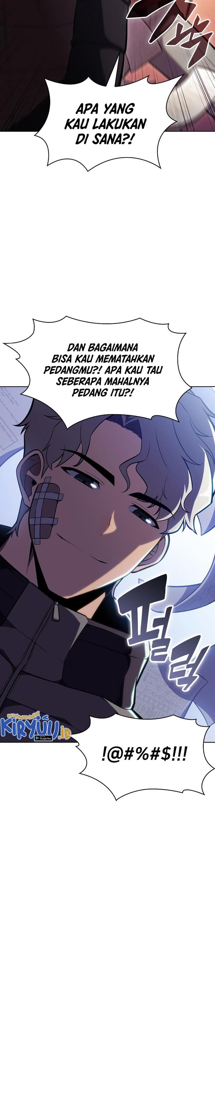 Solo Max-Level Newbie Chap 96 - Next Chap 97