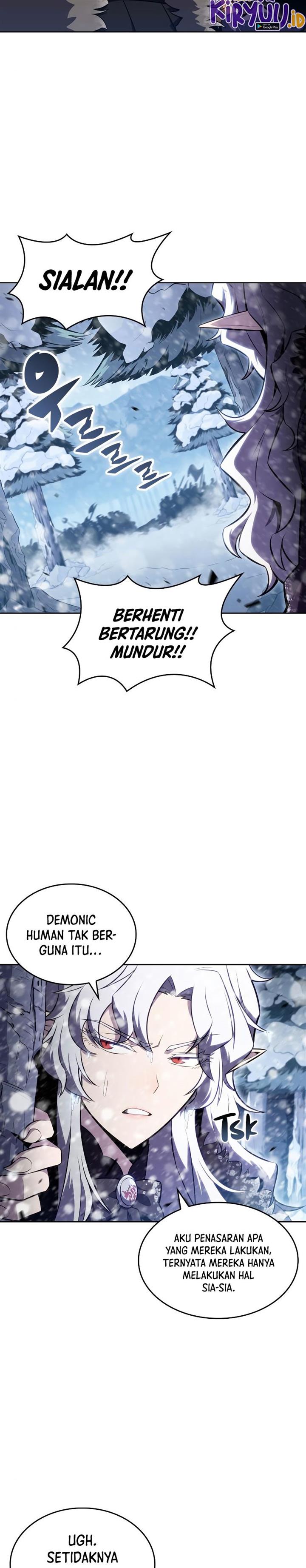 Solo Max-Level Newbie Chap 96 - Next Chap 97