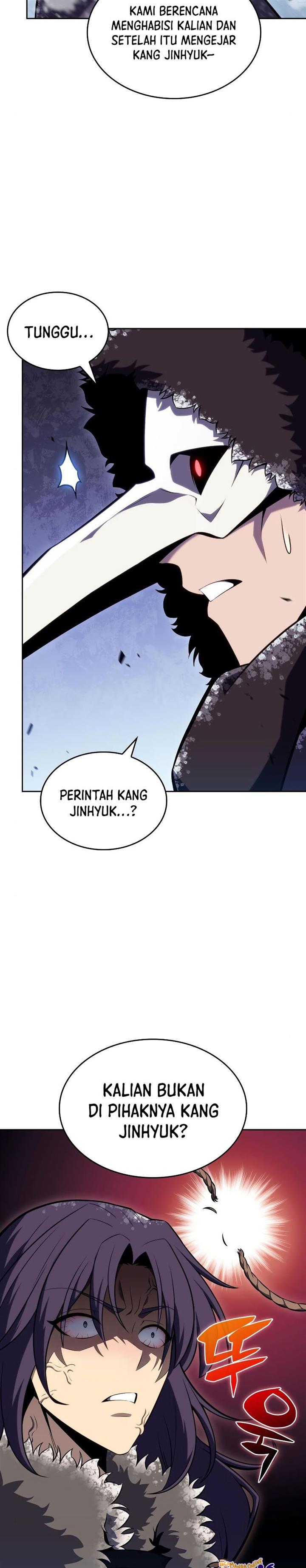 Solo Max-Level Newbie Chap 96 - Next Chap 97