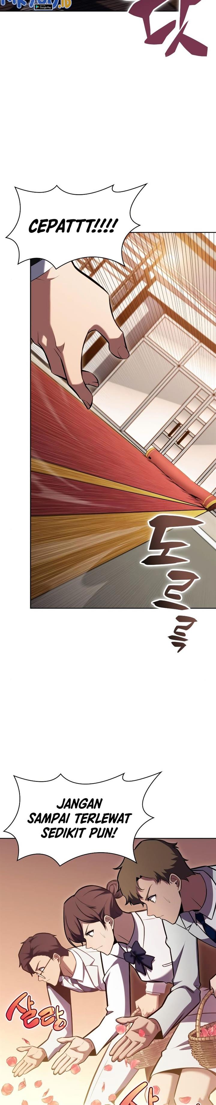 Solo Max-Level Newbie Chap 96 - Next Chap 97