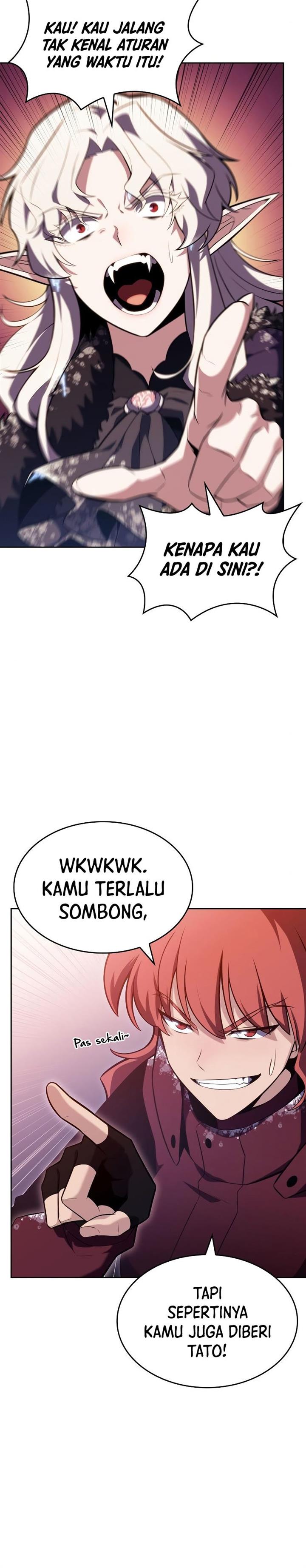 Solo Max-Level Newbie Chap 96 - Next Chap 97