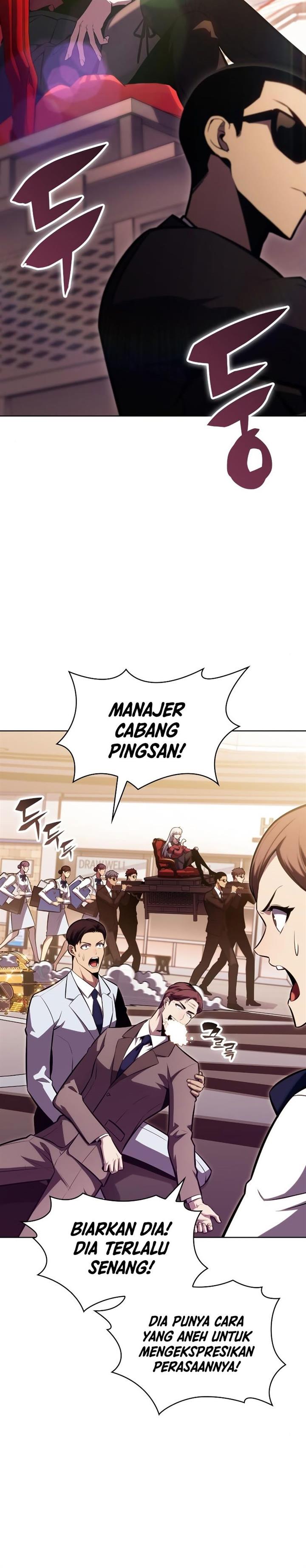 Solo Max-Level Newbie Chap 96 - Next Chap 97