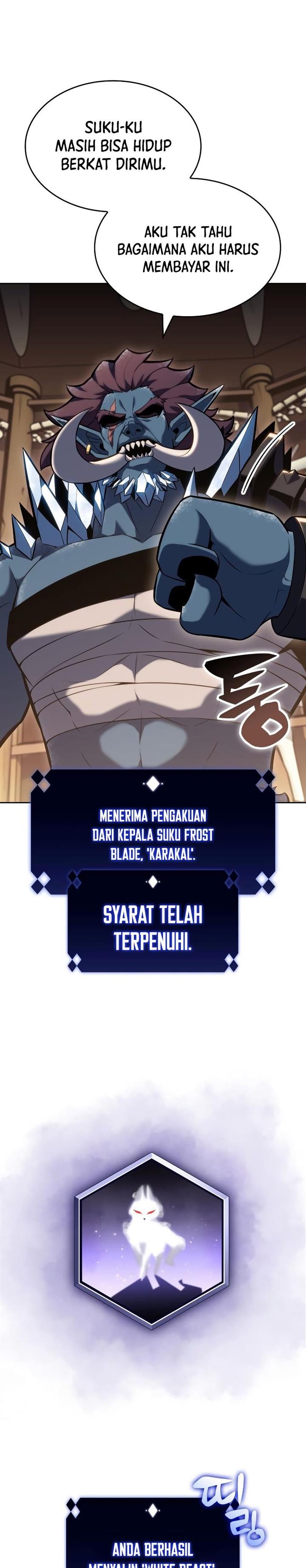 Solo Max-Level Newbie Chap 96 - Next Chap 97