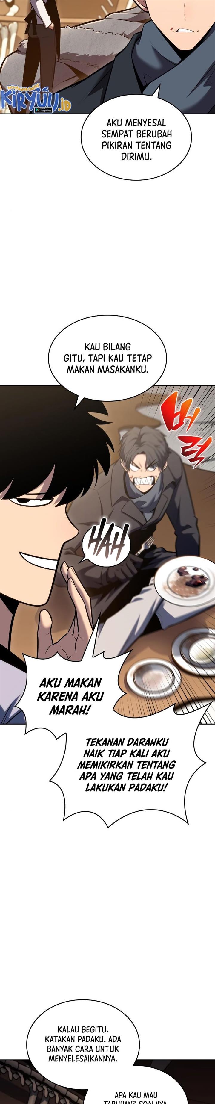 Solo Max-Level Newbie Chap 96 - Next Chap 97