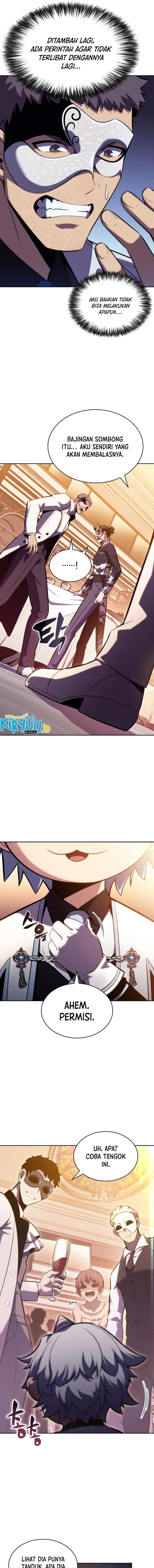 Solo Max-Level Newbie Chap 98 - Next Chap 99