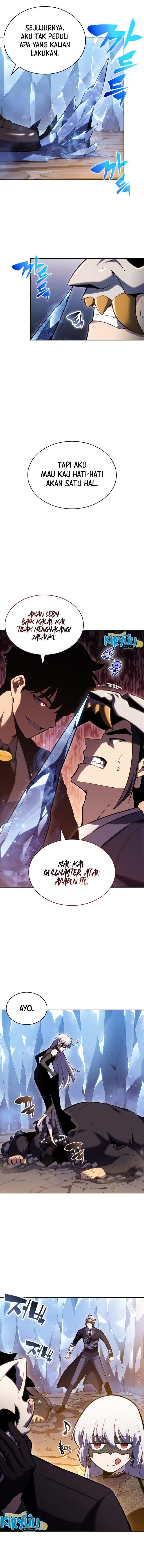 Solo Max-Level Newbie Chap 98 - Next Chap 99