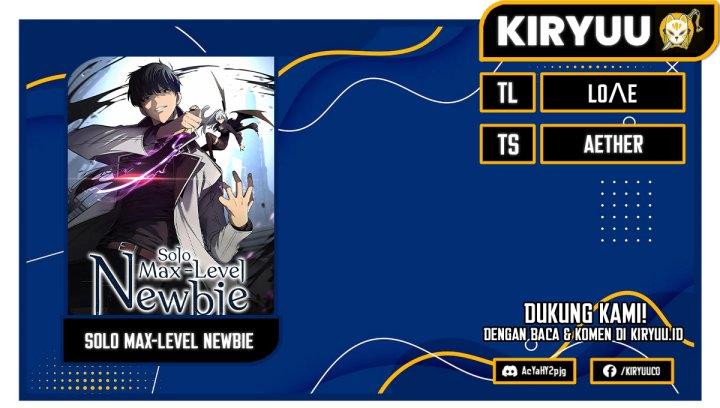 Solo Max-Level Newbie Chap 98 - Next Chap 99