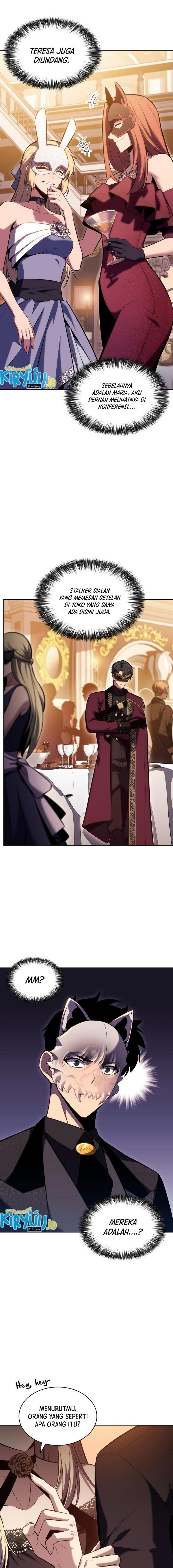 Solo Max-Level Newbie Chap 98 - Next Chap 99