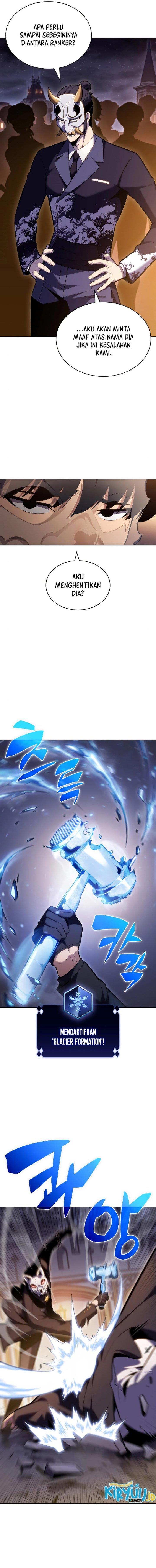 Solo Max-Level Newbie Chap 98 - Next Chap 99