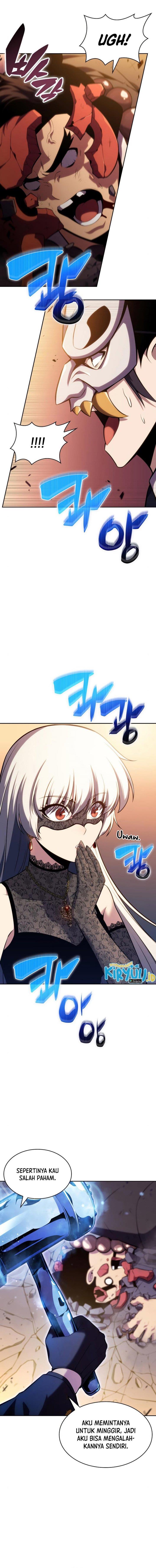 Solo Max-Level Newbie Chap 98 - Next Chap 99