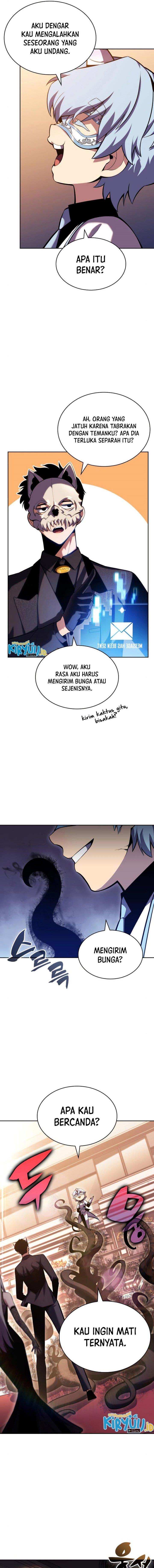 Solo Max-Level Newbie Chap 98 - Next Chap 99