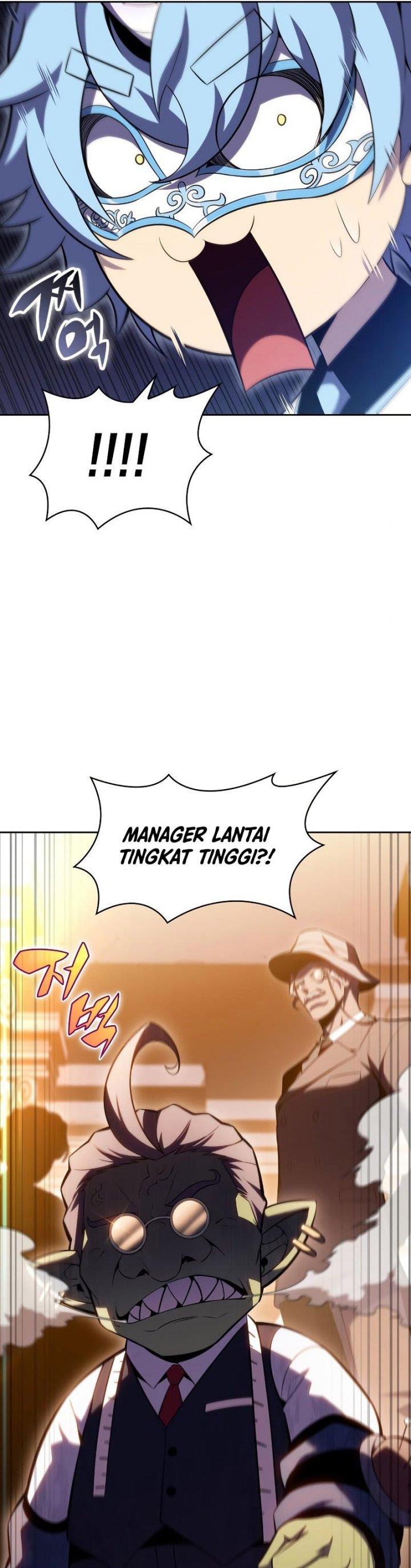 Solo Max-Level Newbie Chap 98 - Next Chap 99