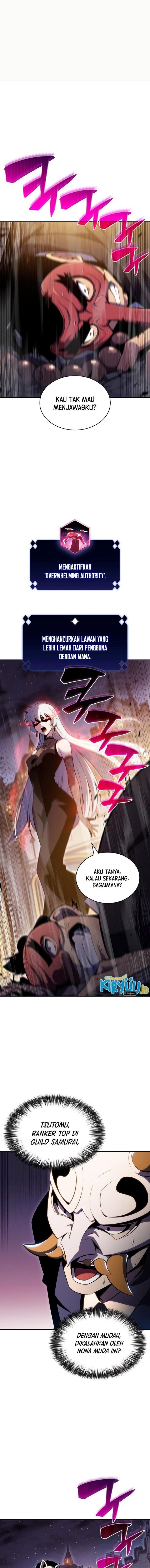 Solo Max-Level Newbie Chap 98 - Next Chap 99
