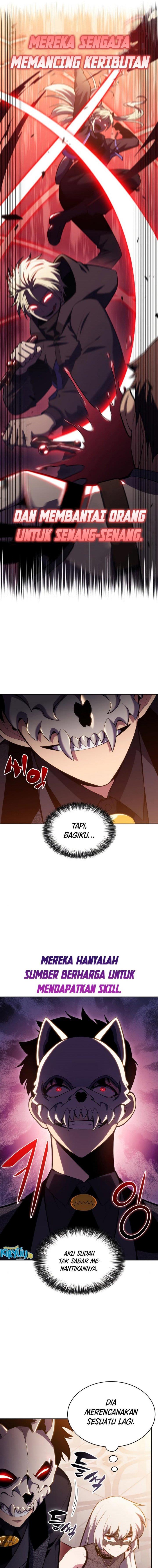 Solo Max-Level Newbie Chap 98 - Next Chap 99