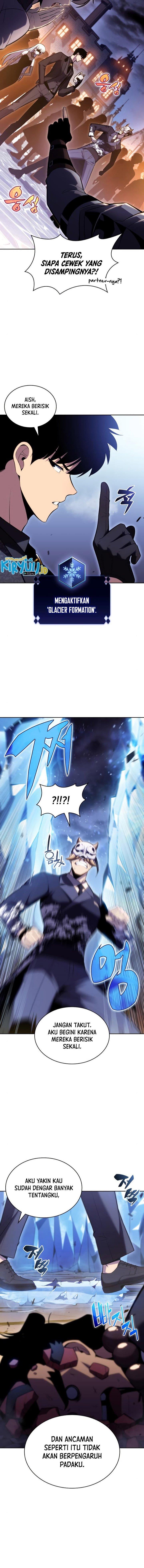 Solo Max-Level Newbie Chap 98 - Next Chap 99