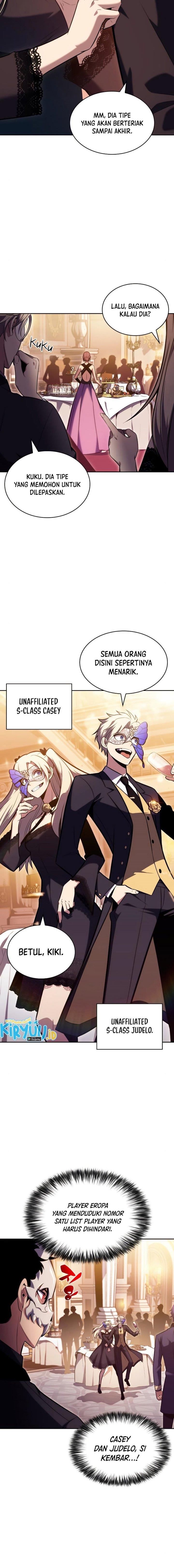 Solo Max-Level Newbie Chap 98 - Next Chap 99