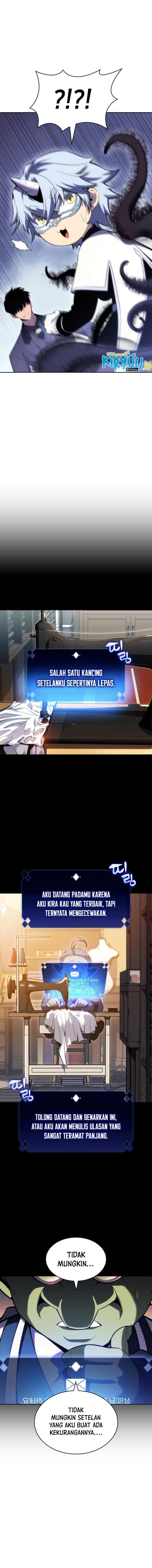 Solo Max-Level Newbie Chap 98 - Next Chap 99
