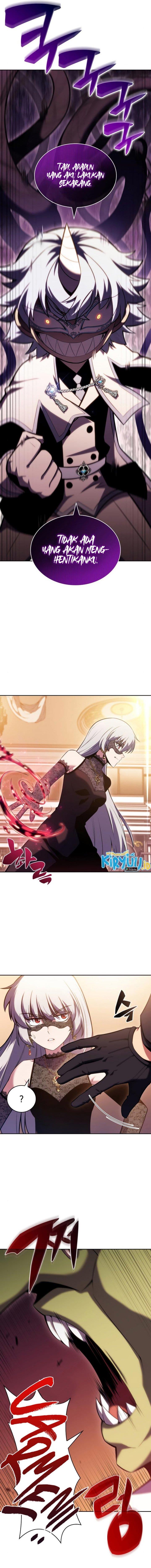 Solo Max-Level Newbie Chap 98 - Next Chap 99