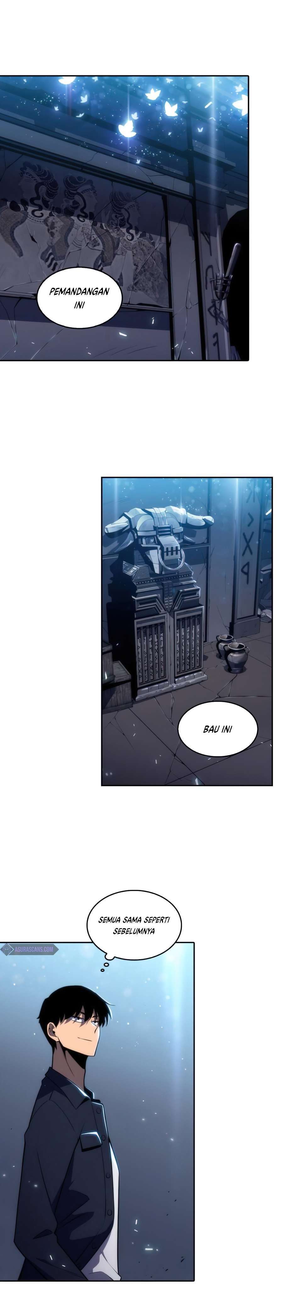 Solo Max-Level Newbie Chap 9 - Next Chap 10