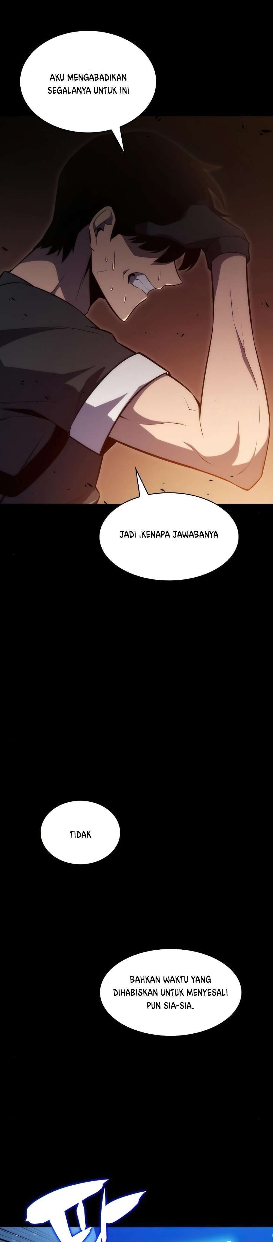 Solo Max-Level Newbie Chap 9 - Next Chap 10