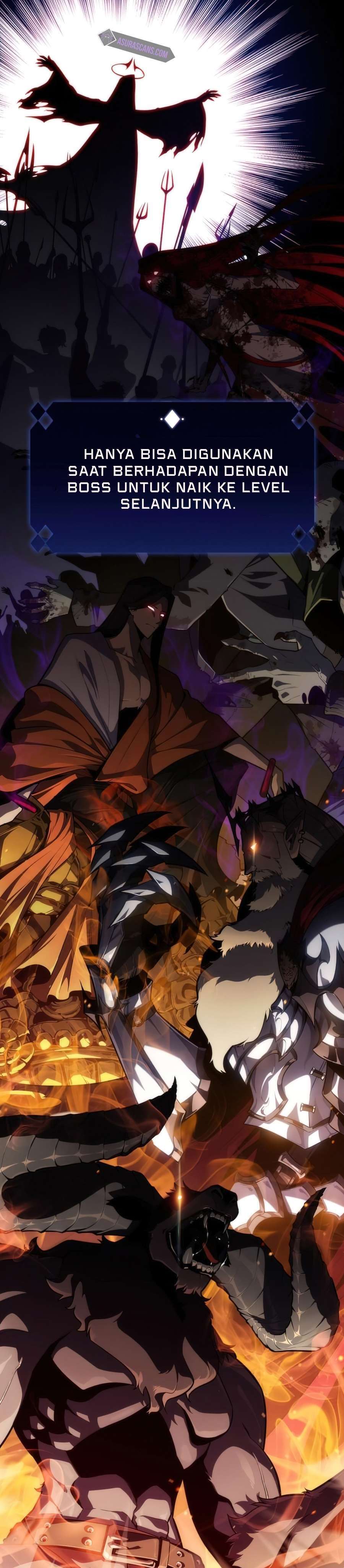 Solo Max-Level Newbie Chap 9 - Next Chap 10