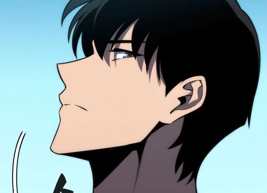 Solo Max-Level Newbie Chap 9 - Next Chap 10