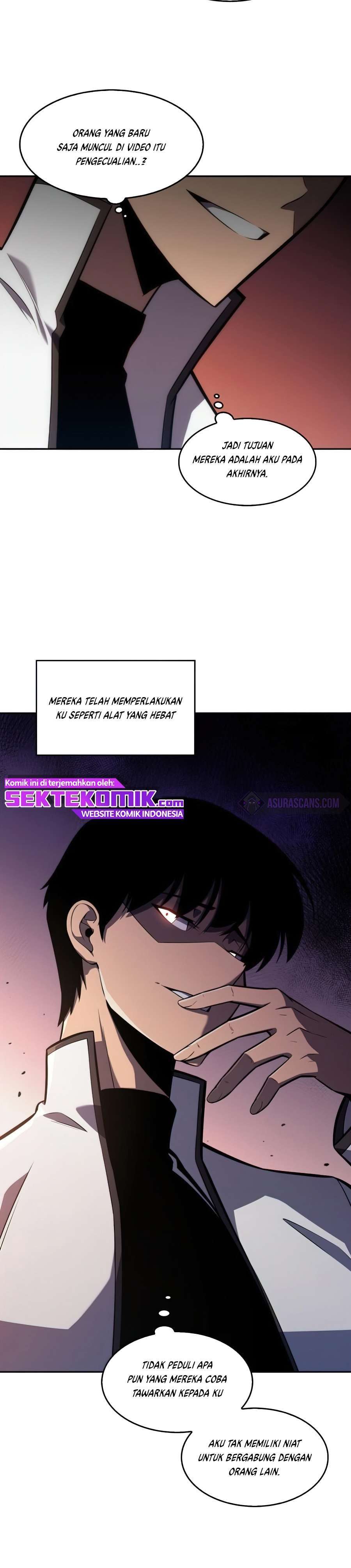 Solo Max-Level Newbie Chap 9 - Next Chap 10