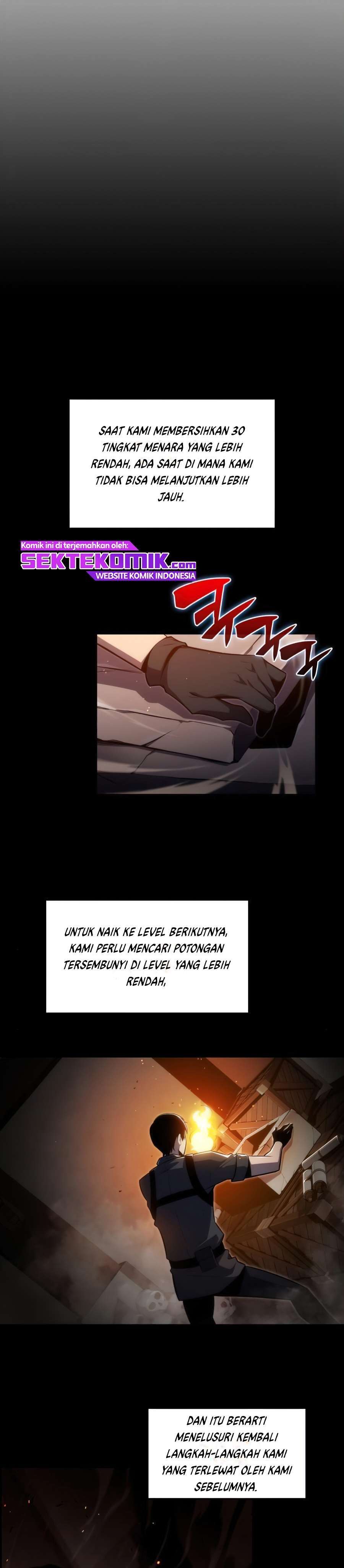 Solo Max-Level Newbie Chap 9 - Next Chap 10