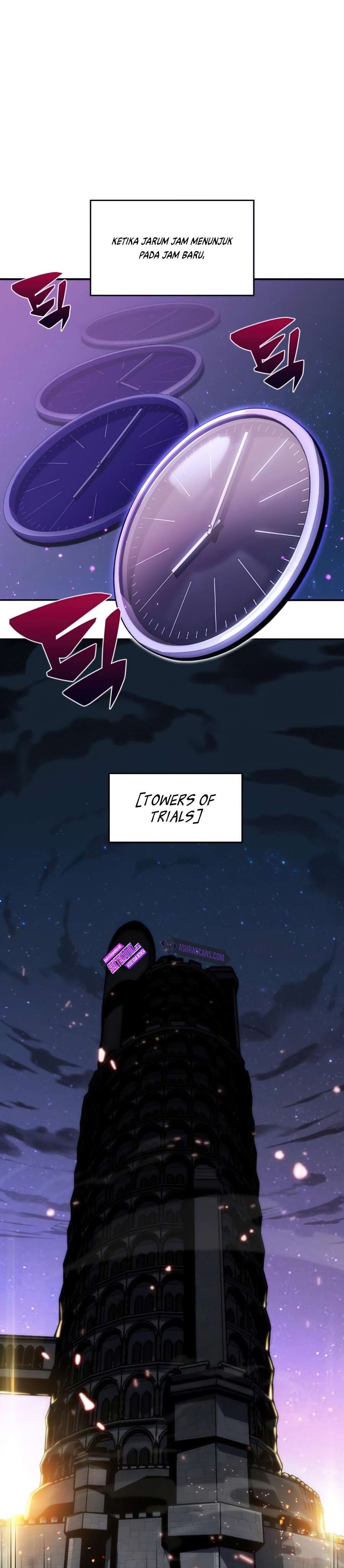 Solo Max-Level Newbie Chap 9 - Next Chap 10