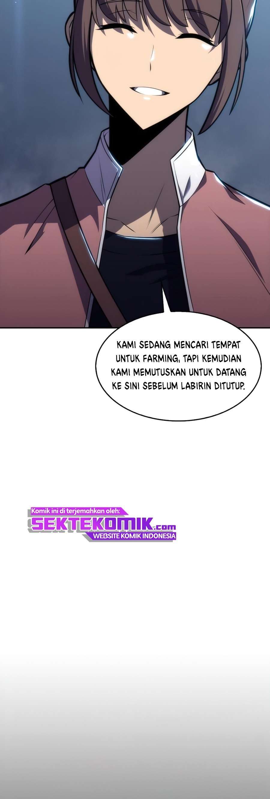 Solo Max-Level Newbie Chap 9 - Next Chap 10