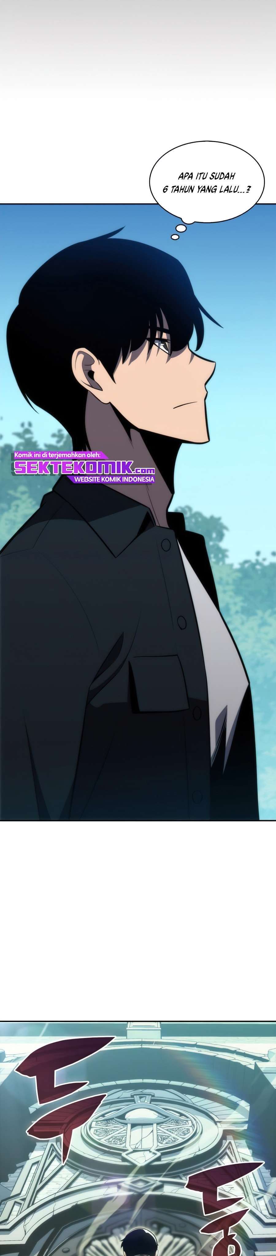 Solo Max-Level Newbie Chap 9 - Next Chap 10