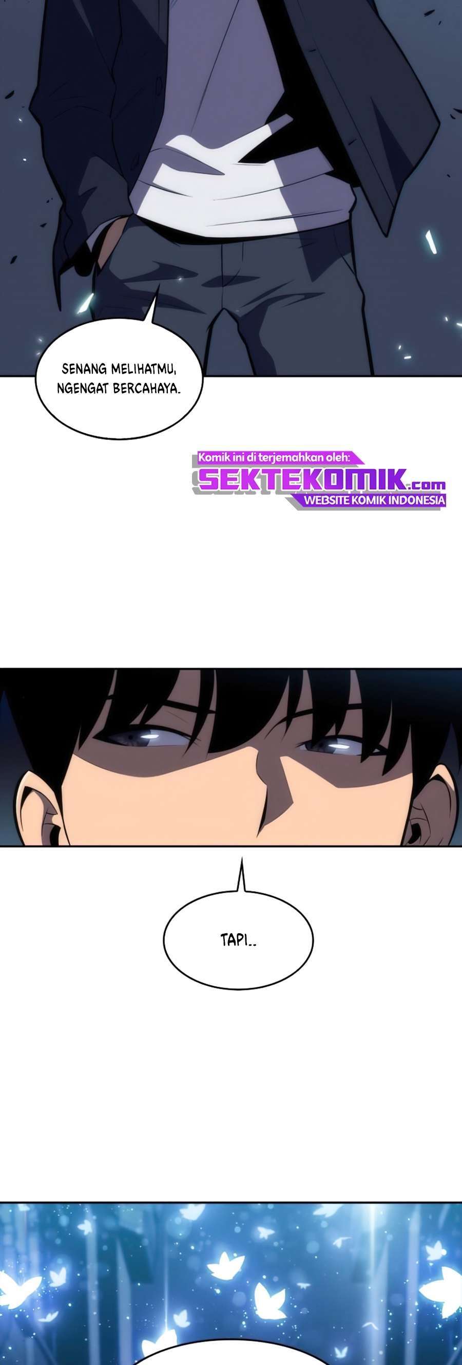 Solo Max-Level Newbie Chap 9 - Next Chap 10
