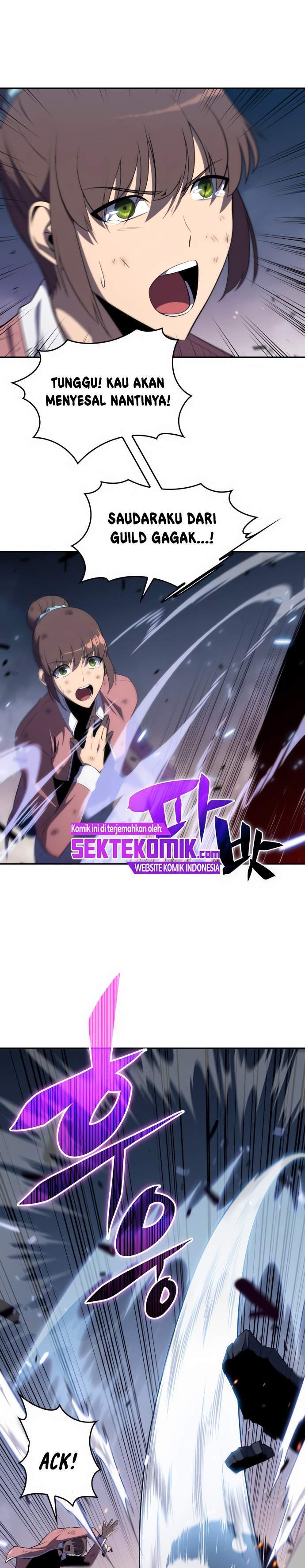 Solo Max-Level Newbie Chap 13 - Next Chap 14