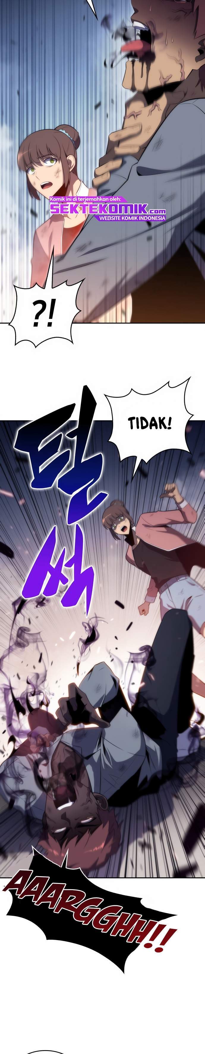 Solo Max-Level Newbie Chap 13 - Next Chap 14