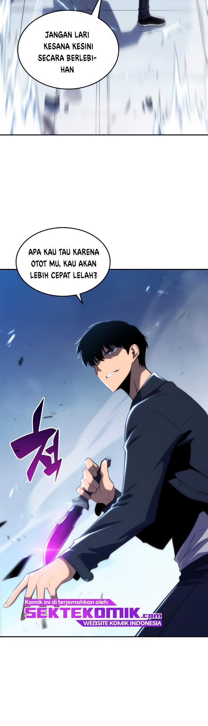 Solo Max-Level Newbie Chap 13 - Next Chap 14