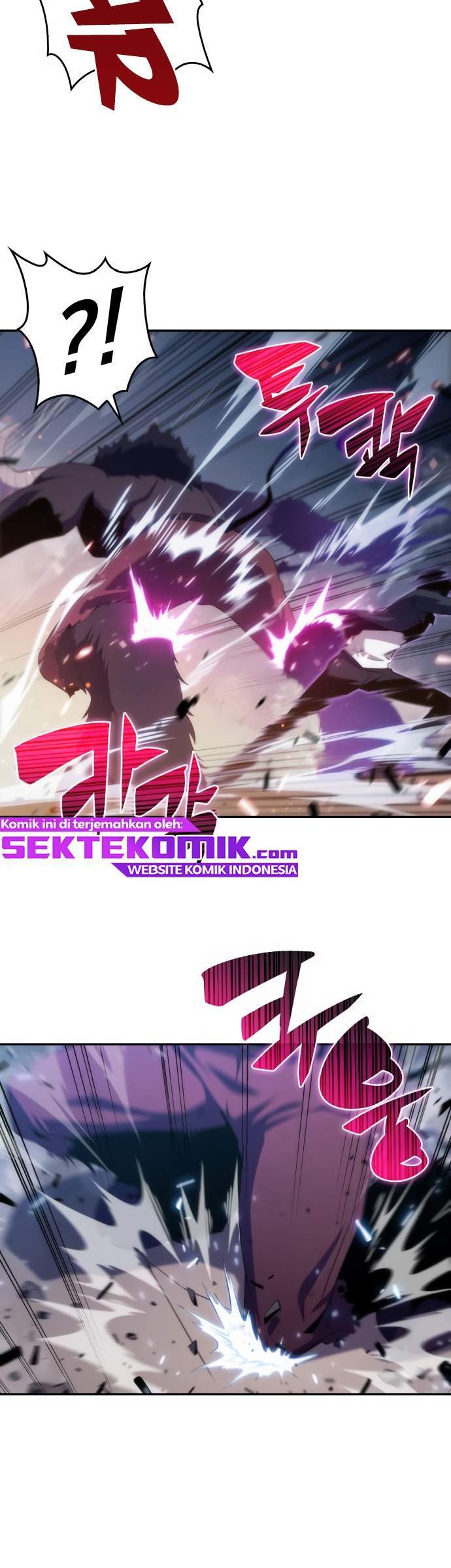 Solo Max-Level Newbie Chap 13 - Next Chap 14