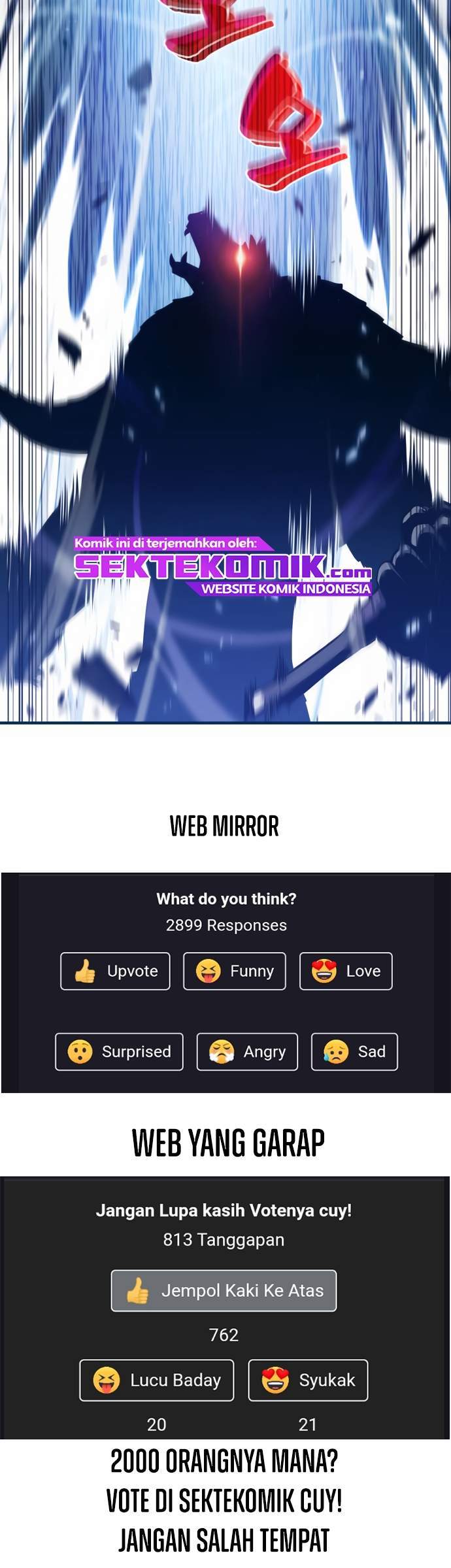 Solo Max-Level Newbie Chap 13 - Next Chap 14