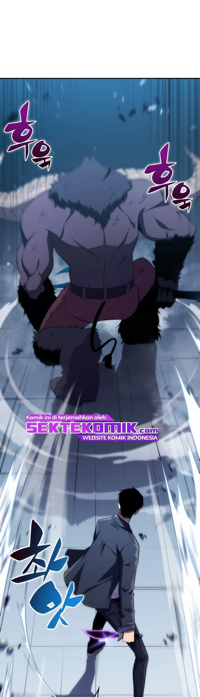 Solo Max-Level Newbie Chap 13 - Next Chap 14