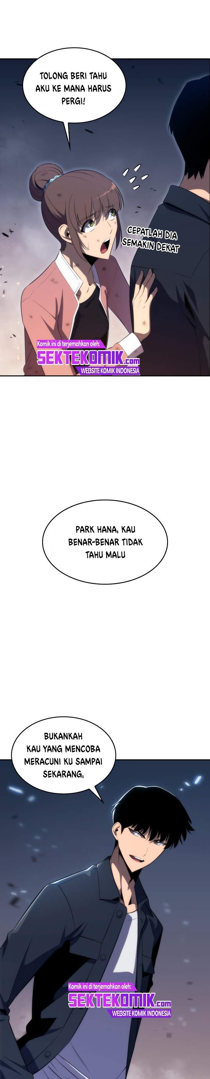 Solo Max-Level Newbie Chap 13 - Next Chap 14